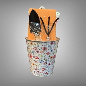 MINI GARDENING SET